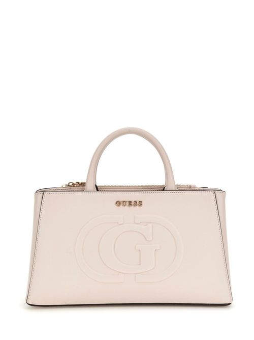 borsa donna beige GUESS | HWEVG951305/STO